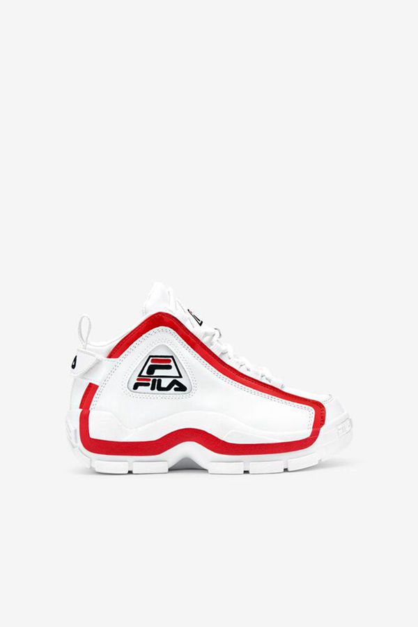 Fila grant deals hill ii